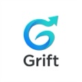 Grift ロゴ